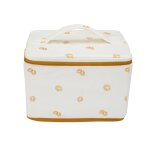 Vanity - trousse de toilette bb ecru