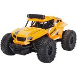 Vhicule 4x4 radiocommand chelle 1 / 14me noir