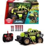 Véhicule radiocommandé rc croc commander rtr multicolore Véhicule radiocommandé rc croc commander rtr multicolore