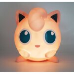 Veilleuse led pok�mon figurine roudoudou rose