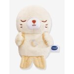 Veilleuse musicale lumizen beige