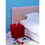 Veilleuse nomade terracotta