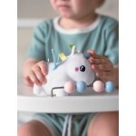 Veilleuse peluche portable pabobo shakies licorne Veilleuse peluche portable pabobo shakies licorne
