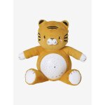 Veilleuse peluche projecteur d'toiles tigre