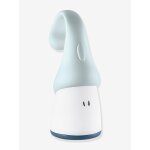 Veilleuse pixie torch bleu perle