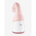 Veilleuse pixie torch rose drag�e