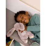 Veilleuse projecteur d'�toiles dreams buddies beige clair