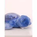 Veilleuse rechargeable tranquil turtle oc�an
