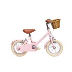 V�lo 12 pouces enfant 2 - 4 ans rose