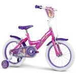 V�lo enfant disney - princess rose
