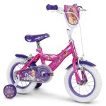 V�lo enfant disney - princess rose