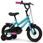 V�lo enfant huffy so sweet 12 bleu