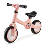 V�lo d'�quilibre l�ger pour enfants, draisienne, selle et roues r�glables rosa