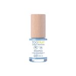 Vernis � ongles enfant biosourc� bleu parfum myrtille multicolore