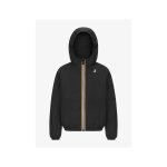 Veste le vrai 4. 0 claude warm noir
