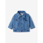 Veste b�b� en jean stone