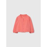 Veste b�b� rose
