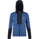 Veste � capuche dissolver x bleu olympien / bleu marine