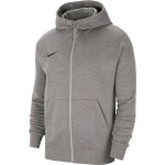 Veste  capuche pour enfant - park 20 gris clair
