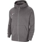 Veste  capuche pour enfant - park 20 gris fonc