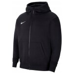 Veste À capuche pour enfant - park 20 noir Veste À capuche pour enfant - park 20 noir