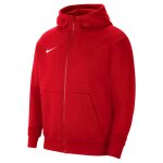 Veste À capuche pour enfant - park 20 rouge Veste À capuche pour enfant - park 20 rouge