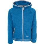Veste � capuche goodness bleu cosmique