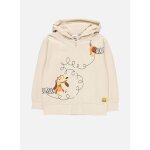Veste À capuche slinky toy story beige Veste À capuche slinky toy story beige