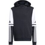 Veste À capuche squadra squadra 25 noir Veste À capuche squadra squadra 25 noir