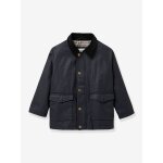 Veste chasse marine
