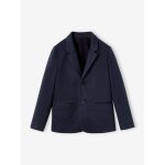 Veste chevrons garçon marine Veste chevrons garçon marine