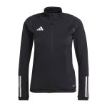 Veste de compétition enfant - tiro 23 noir Veste de compétition enfant - tiro 23 noir