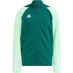Veste de comptition sport pour enfant - tiro 23 vert