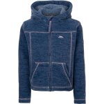 Veste cossie bleu denim