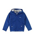 Veste coupe - vent enfant bleu marine