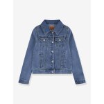 Veste denim trucker levi's kid's stone