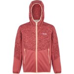 Veste dissolver ix rouge ciel / rouge clair