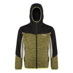 Veste dissolver ix vert néphrite / noir Veste dissolver ix vert néphrite / noir