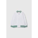 Veste enfant blanc