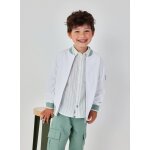 Veste enfant blanc
