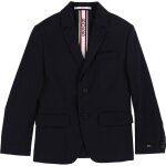 Veste enfant bleu marine