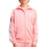 Veste enfant fille polyester firebird rose