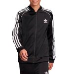 Veste enfant gar�on polyester noir