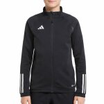 Veste enfant gar�on polyester noir