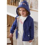 Veste enfant masha bleu