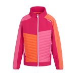 Veste enfant softshell brynden rose fluo / flamant rose Veste enfant softshell brynden rose fluo / flamant rose