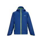 Veste ext�rieure lever bleu olympien