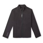 Veste fille jack's noir