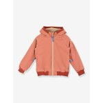 Veste fonctionnelle � s�chage rapide enfant finkid bois de rose