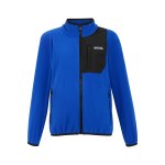 Veste frankie bleu olympien